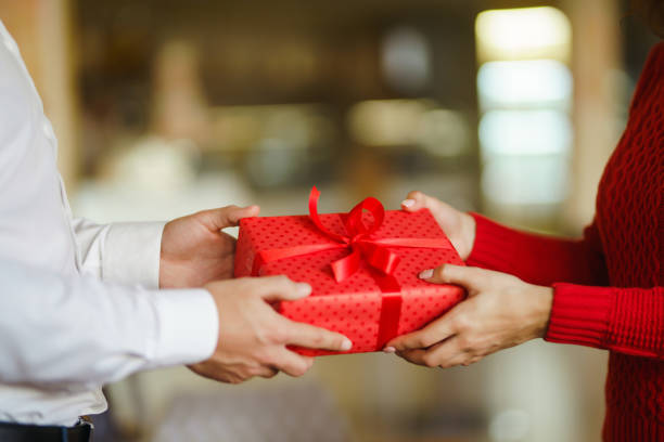 reklamny predmet dar