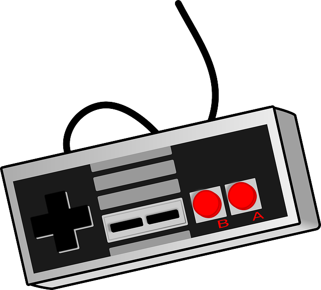 videohry nintendo