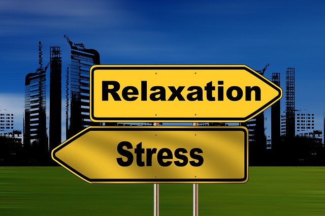 relax