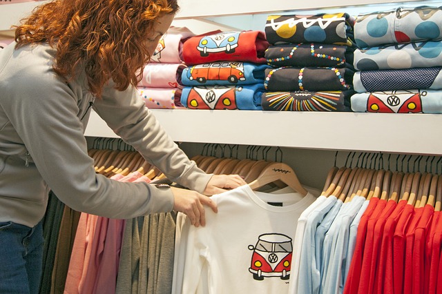 oblečení