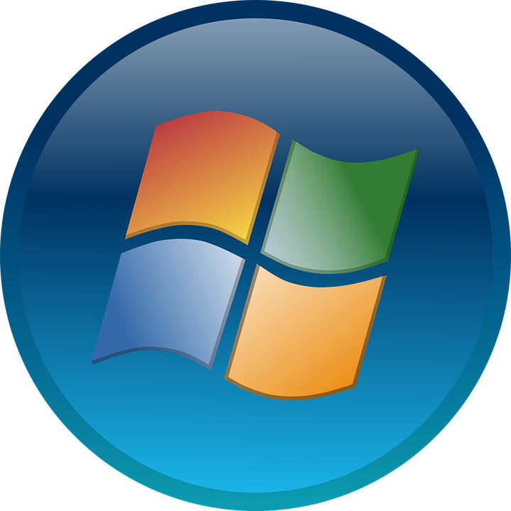 Microsoft Windows logo